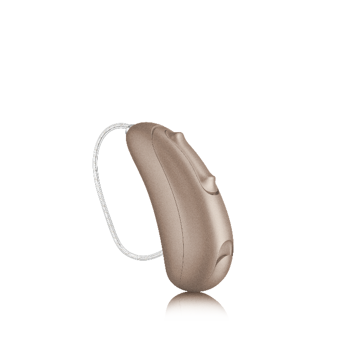 Aparelho auditivo Argosy Vista B-10 intracanal